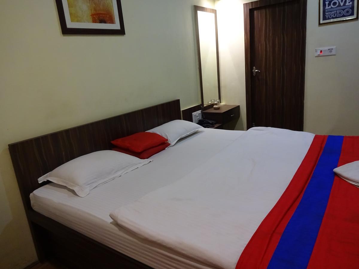Monovilla Inn Kolkata Eksteriør bilde