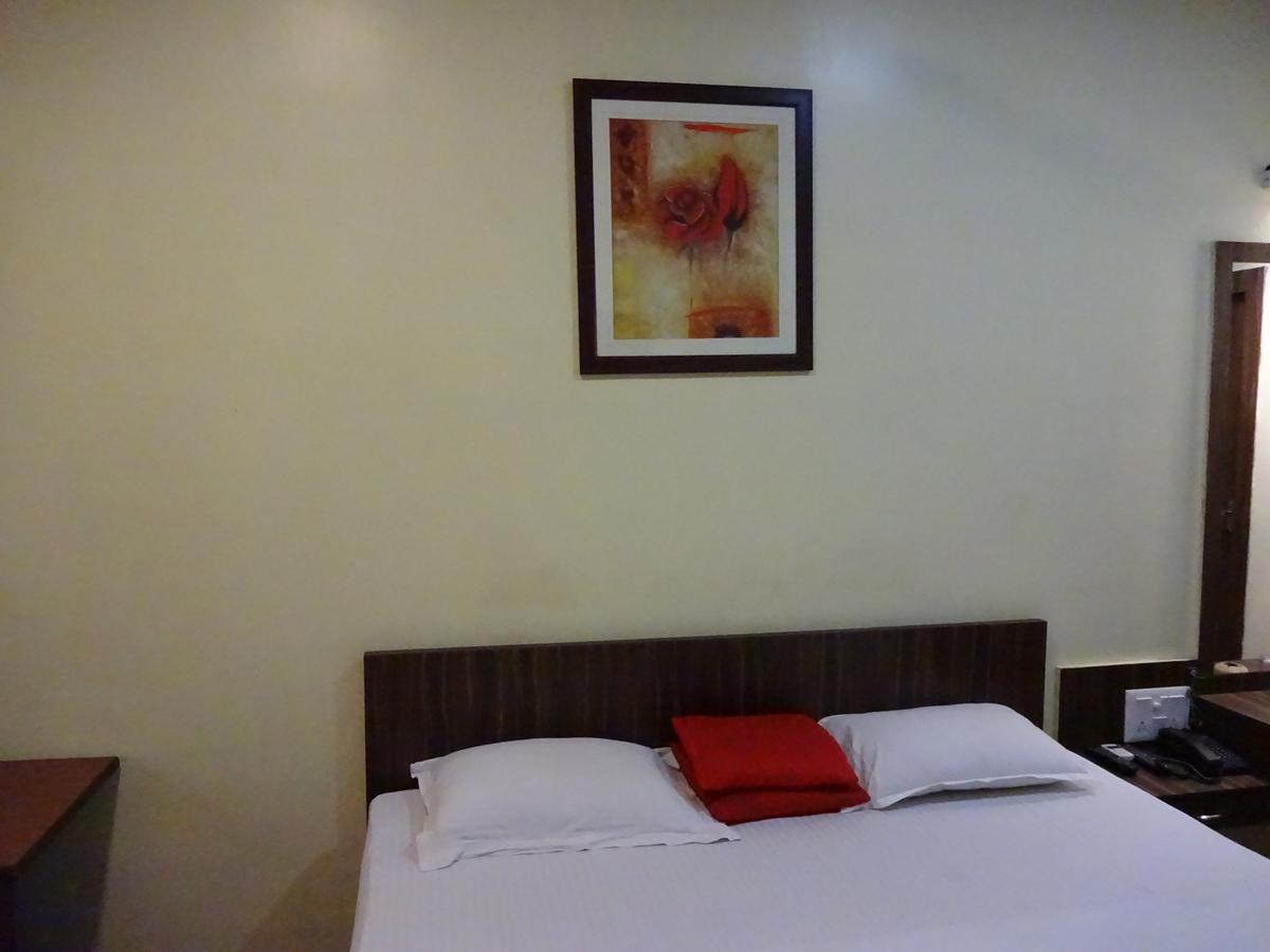 Monovilla Inn Kolkata Eksteriør bilde
